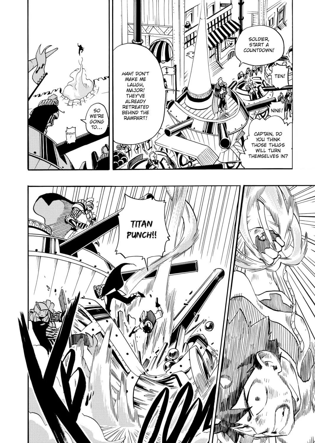 Read Radiant chapter 11 image 28 on Lezhin