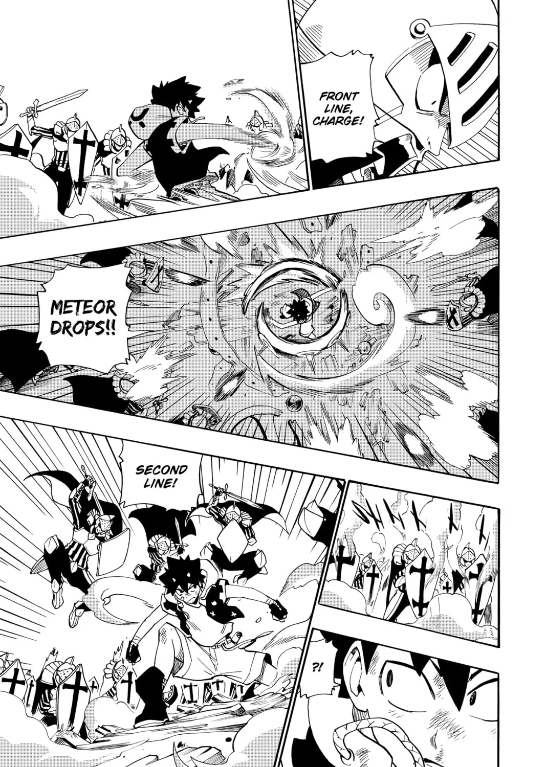 Read Radiant chapter 11 image 30 on Lezhin