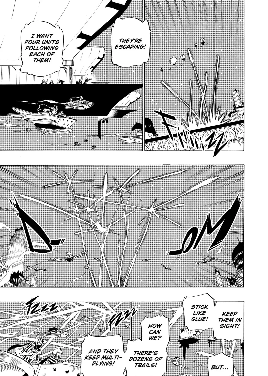 Read Radiant chapter 113 image 24 on Lezhin
