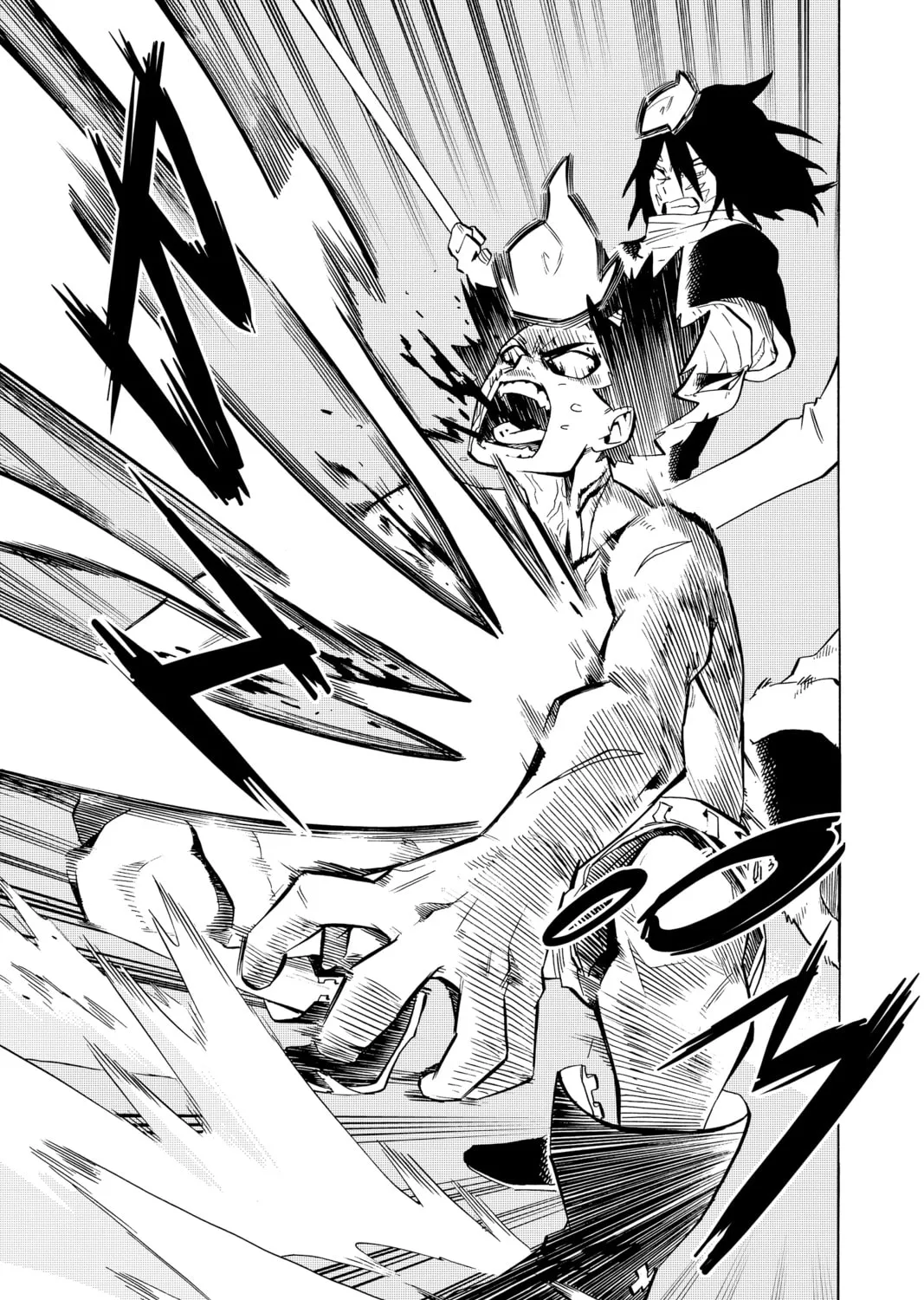 Read Radiant chapter 114 image 20 on Lezhin