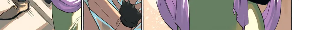 Read Radiant chapter 117 image 1 on Lezhin