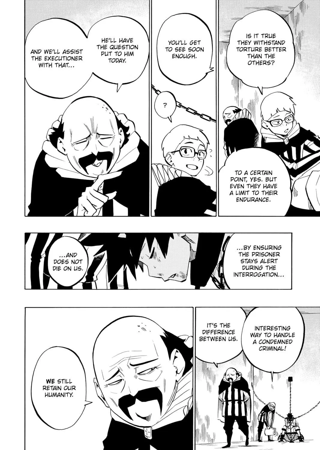 Read Radiant chapter 118 image 10 on Lezhin