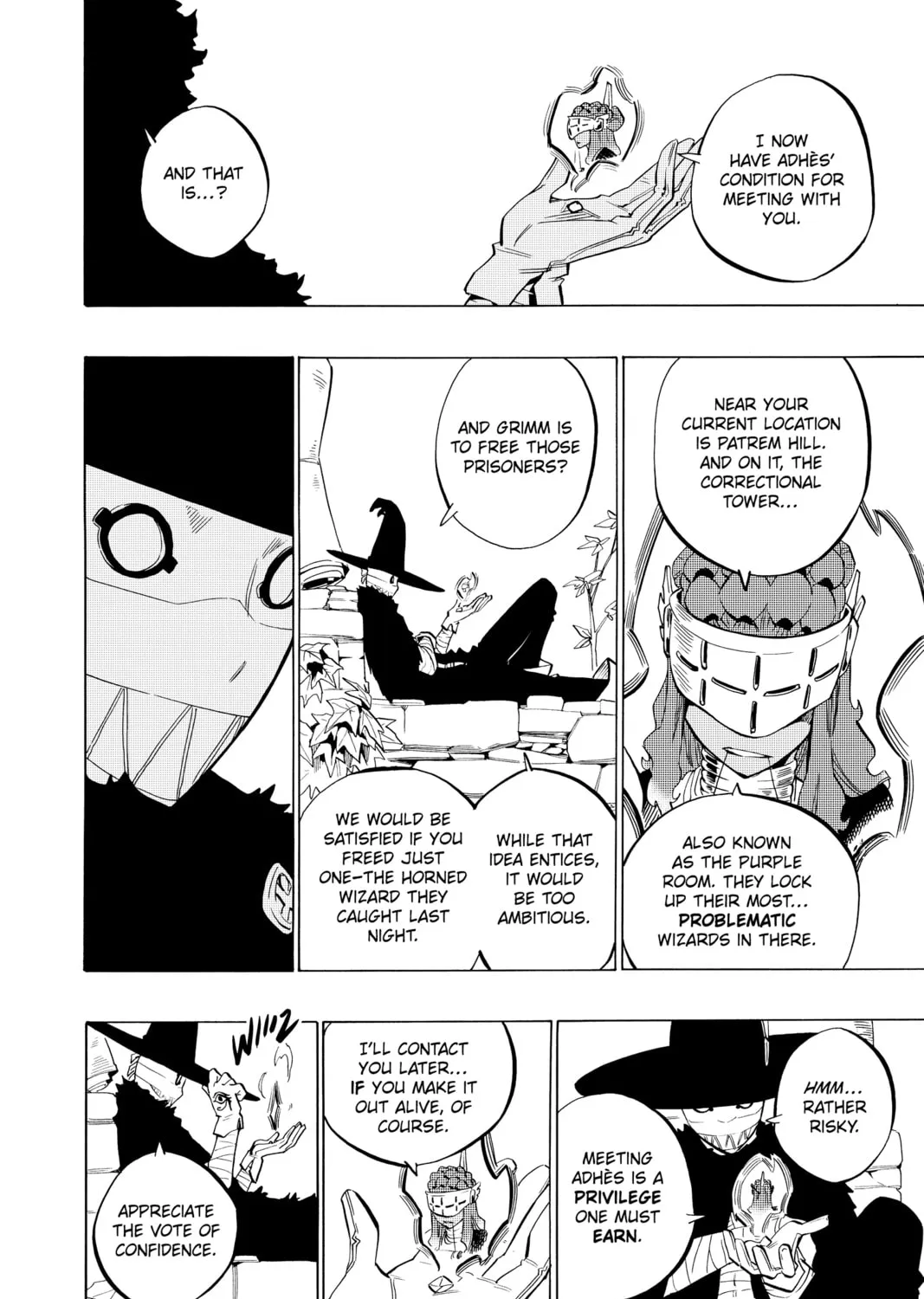 Read Radiant chapter 118 image 2 on Lezhin