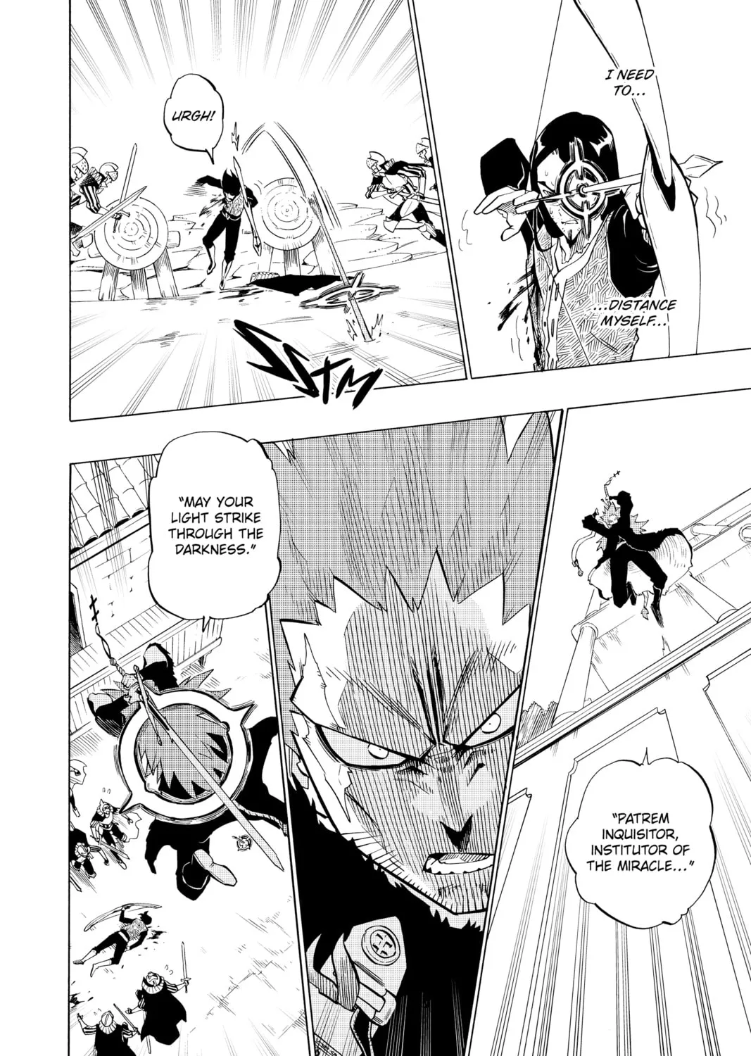 Read Radiant chapter 118 image 26 on Lezhin