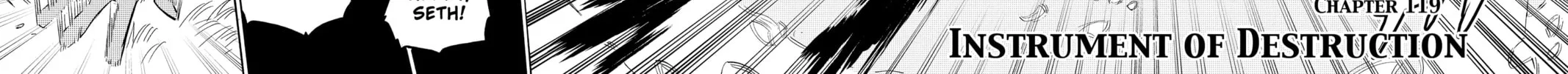 Read Radiant chapter 119 image 3 on Lezhin