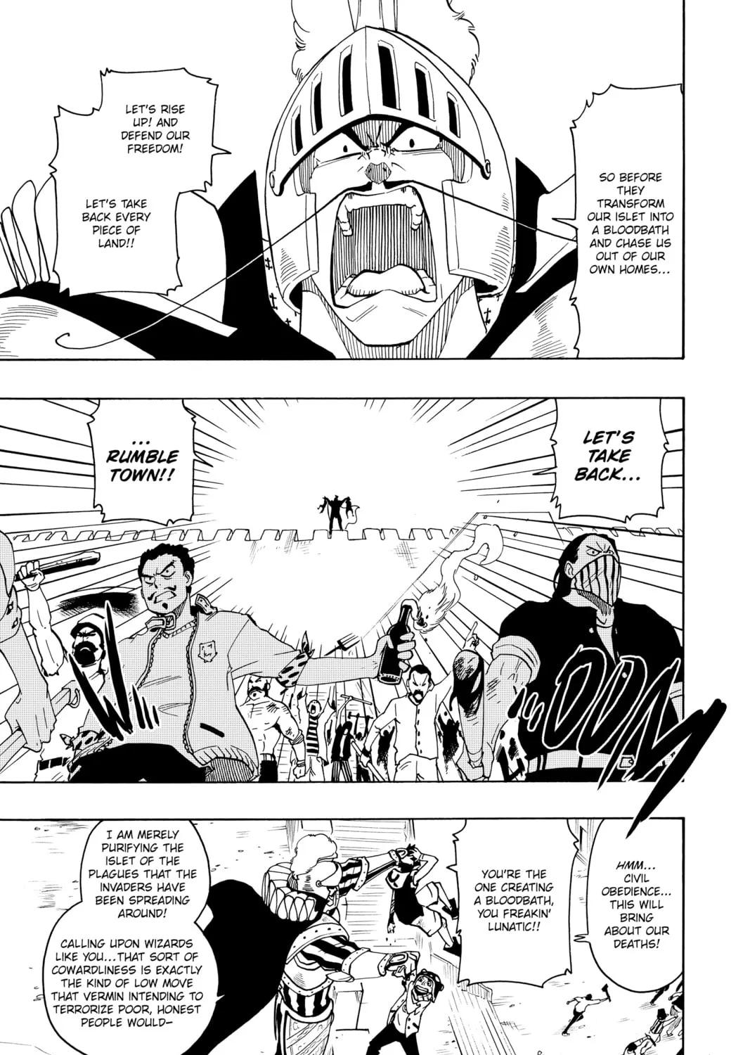 Read Radiant chapter 12 image 20 on Lezhin