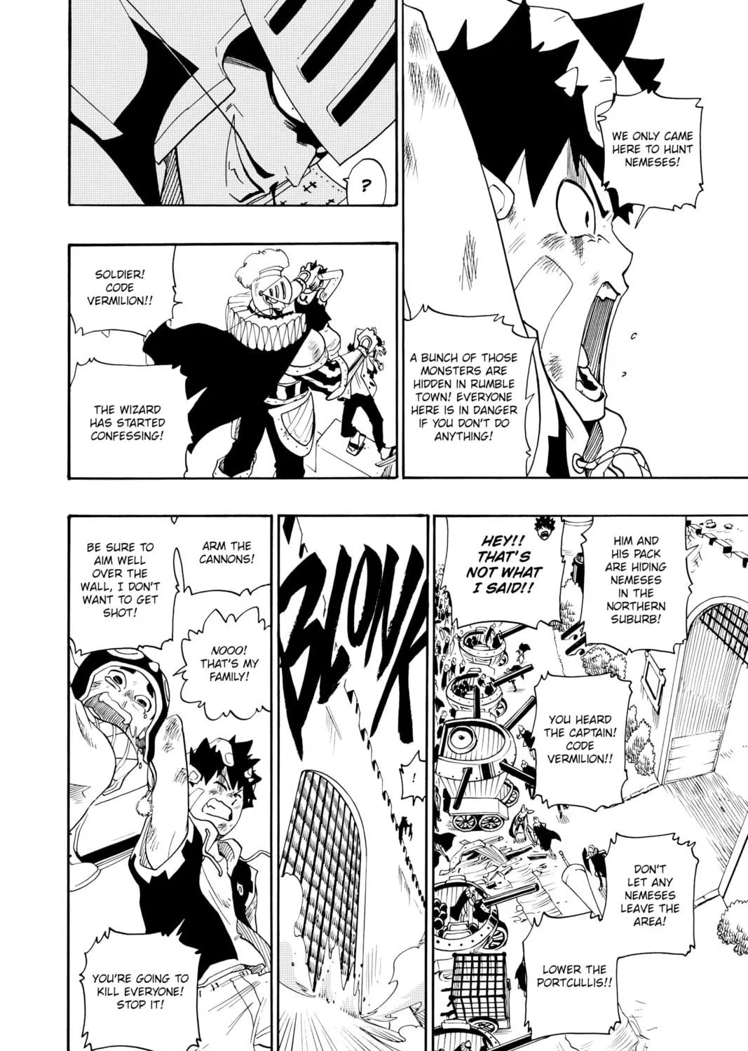 Read Radiant chapter 12 image 22 on Lezhin