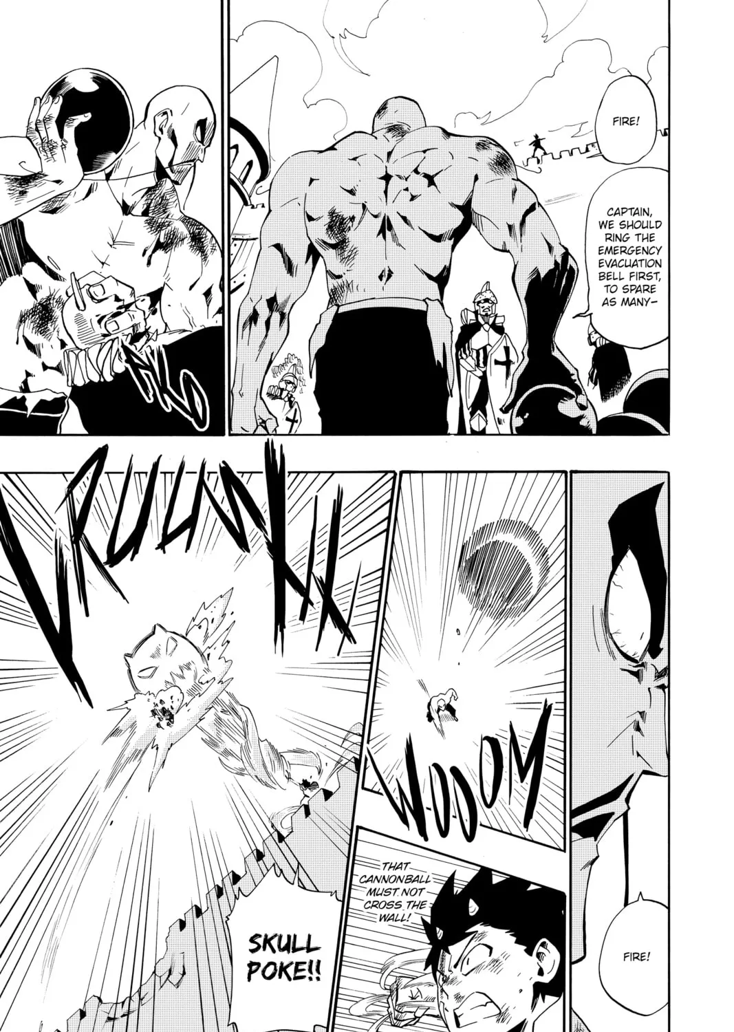 Read Radiant chapter 12 image 32 on Lezhin