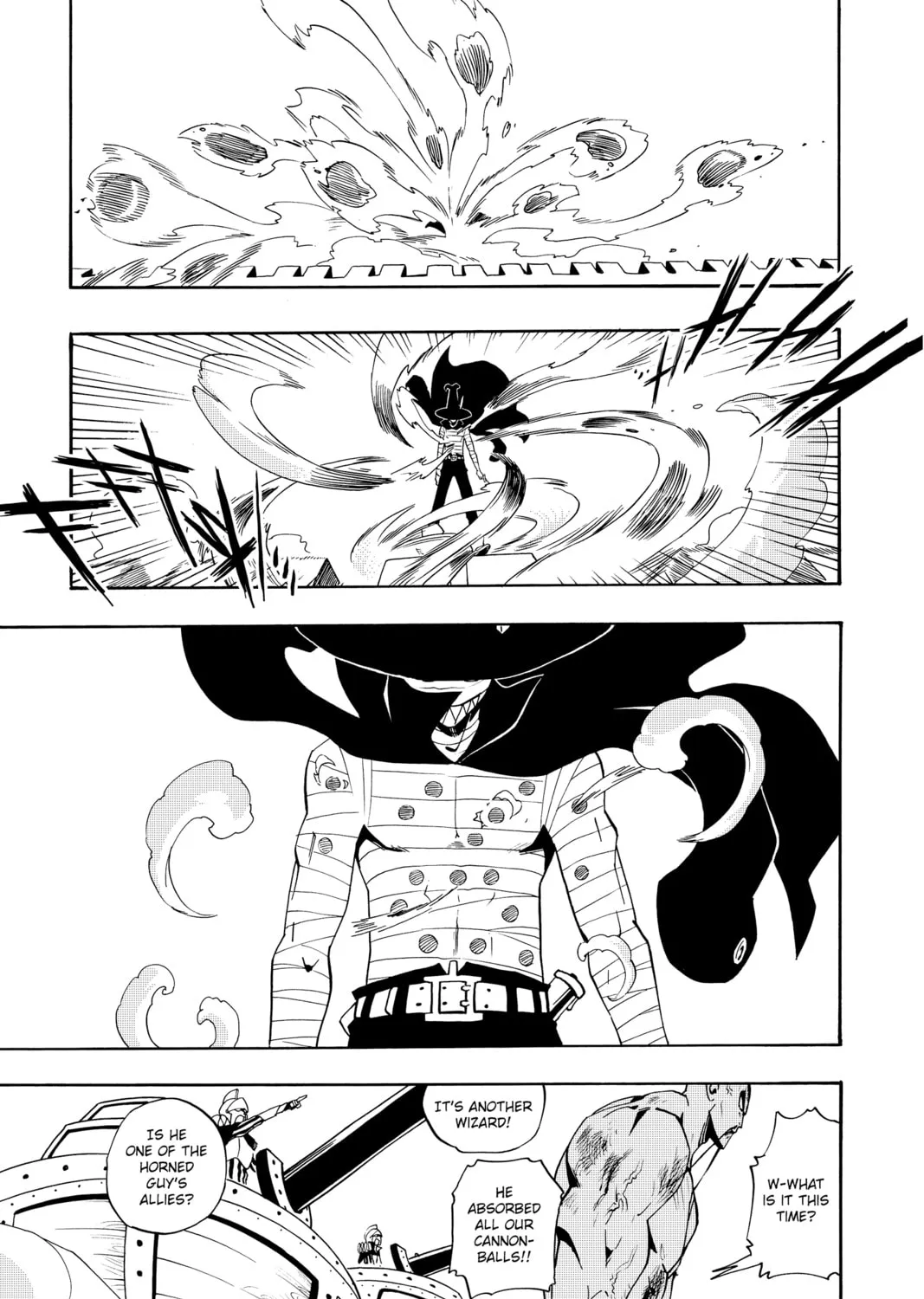 Read Radiant chapter 12 image 36 on Lezhin