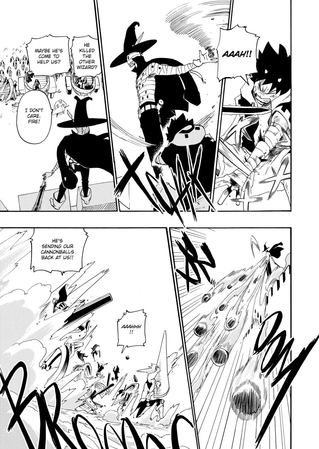Read Radiant chapter 12 image 40 on Lezhin