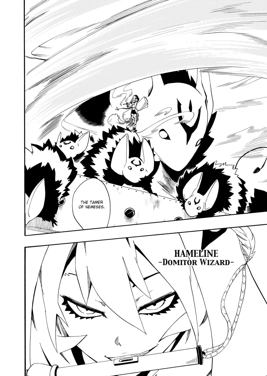 Read Radiant chapter 12 image 50 on Lezhin