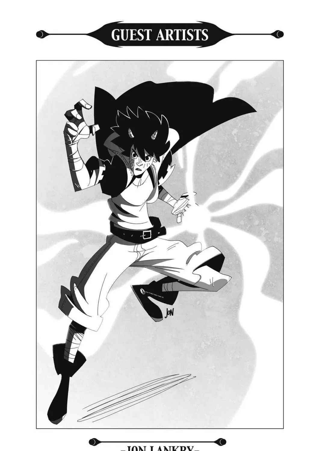 Read Radiant chapter 12 image 68 on Lezhin