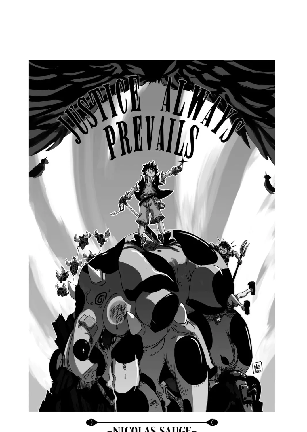 Read Radiant chapter 12 image 72 on Lezhin