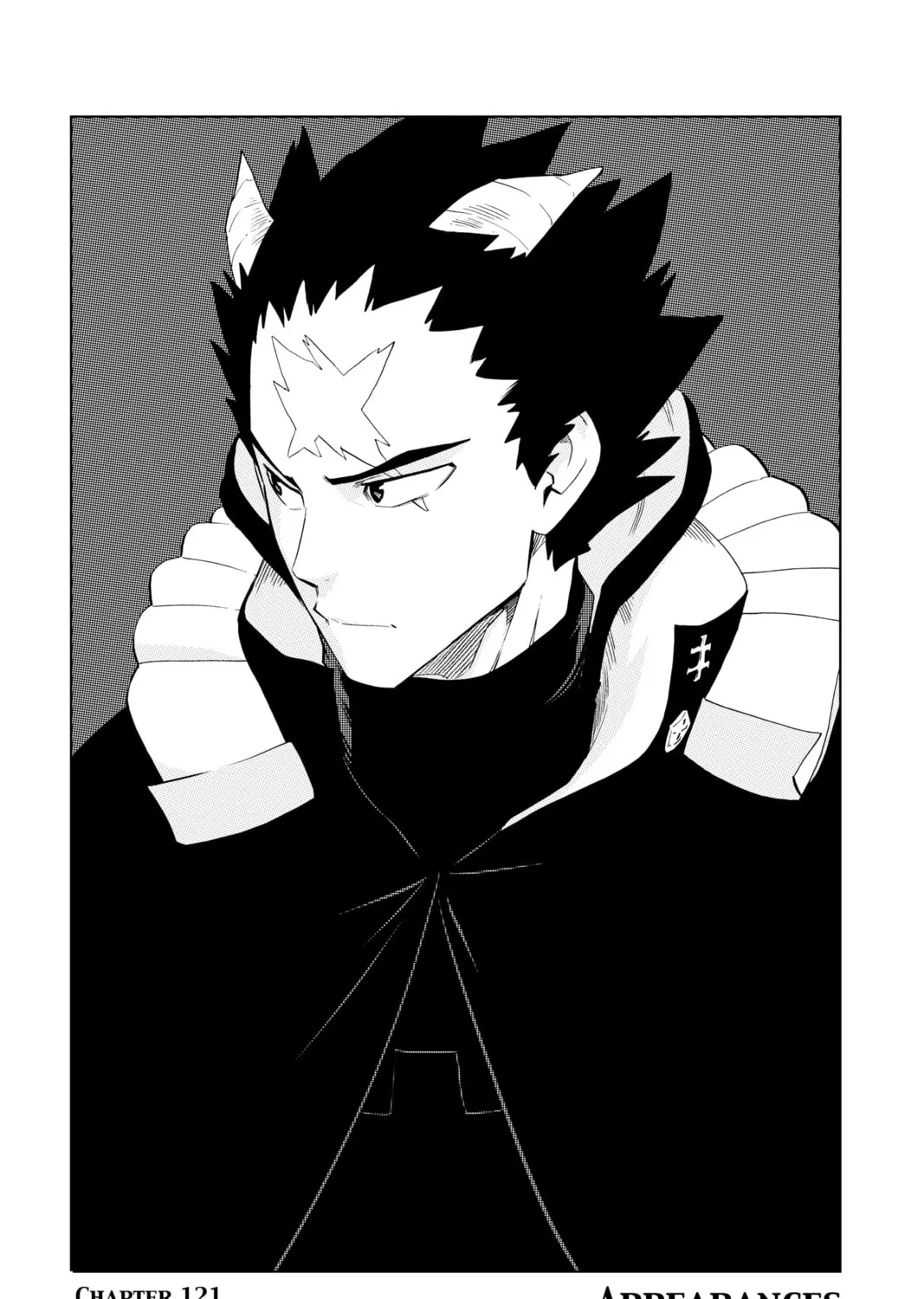 Read Radiant chapter 121 image 0 on Lezhin