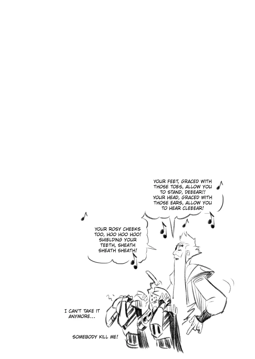 Read Radiant chapter 121 image 36 on Lezhin