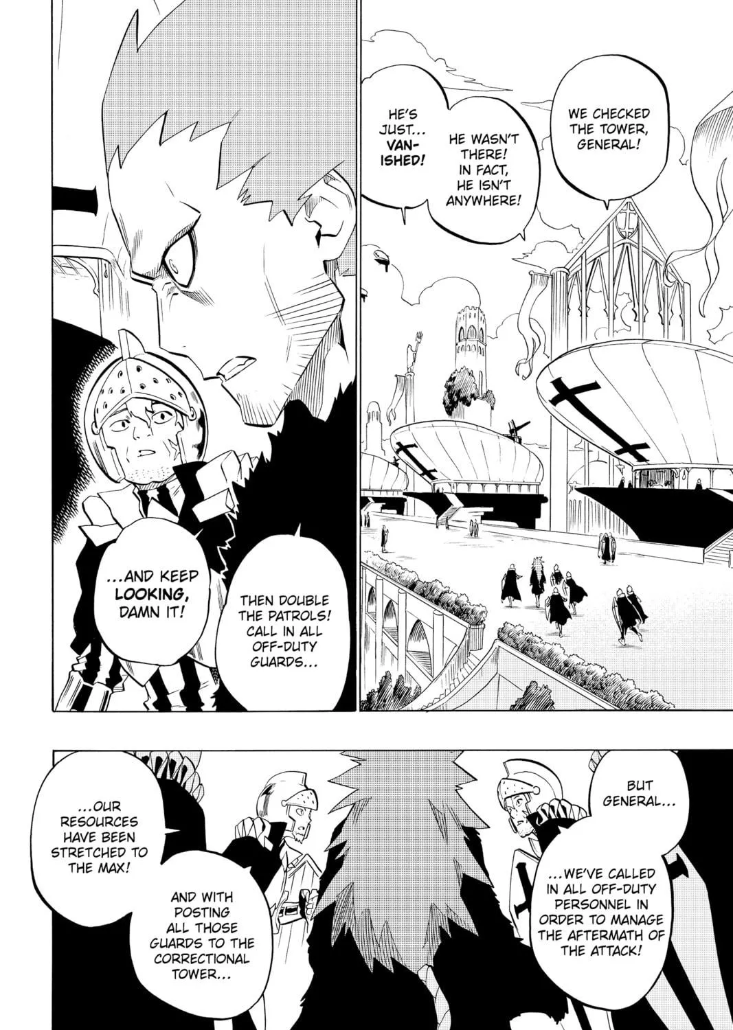 Read Radiant chapter 122 image 16 on Lezhin