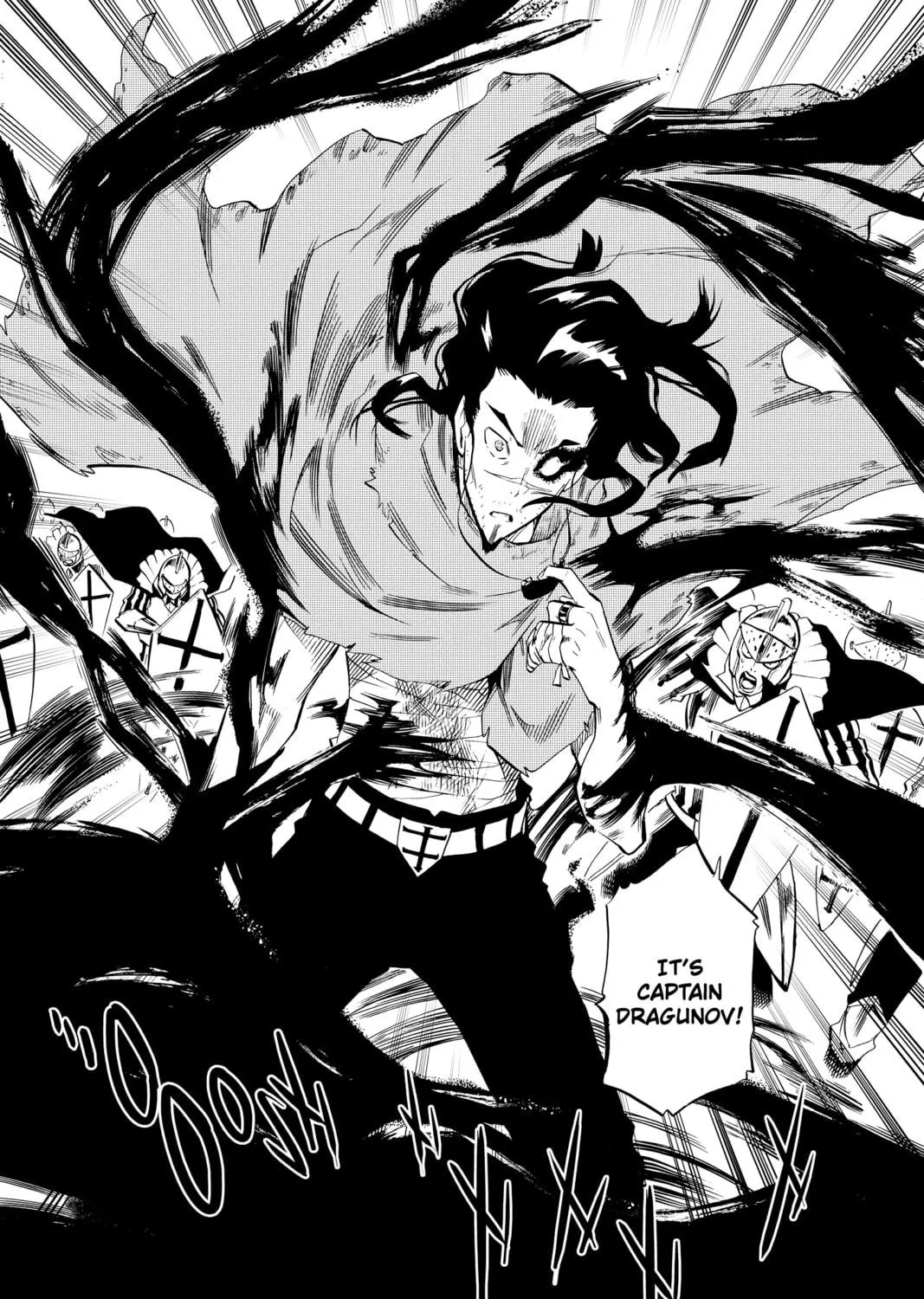 Read Radiant chapter 123 image 22 on Lezhin