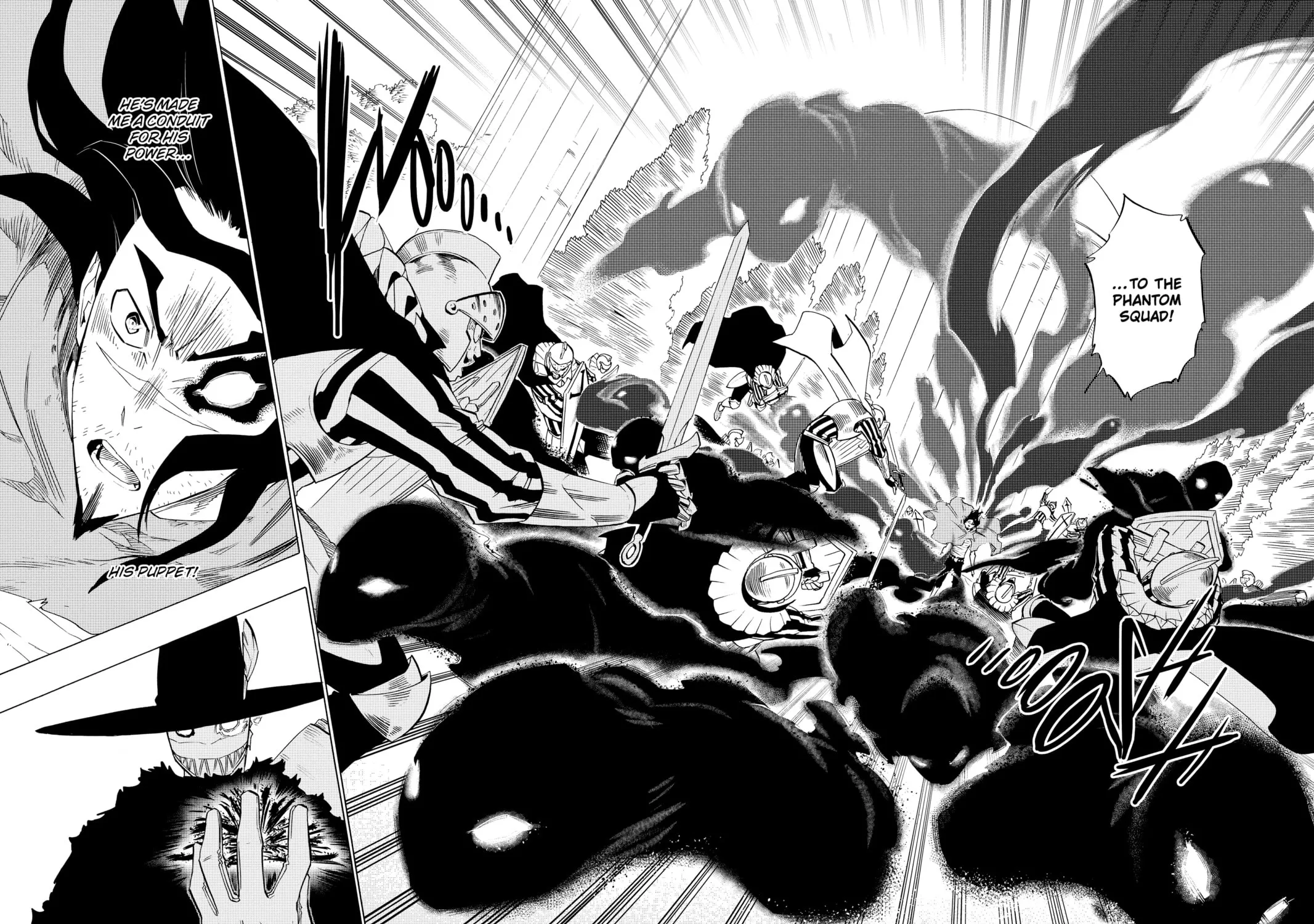 Read Radiant chapter 123 image 26 on Lezhin