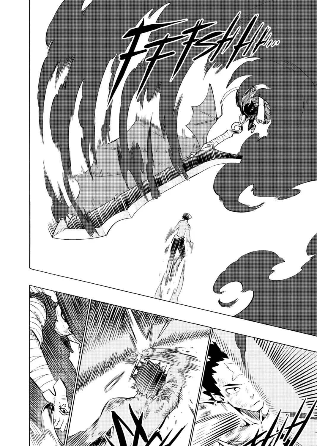 Read Radiant chapter 125 image 26 on Lezhin