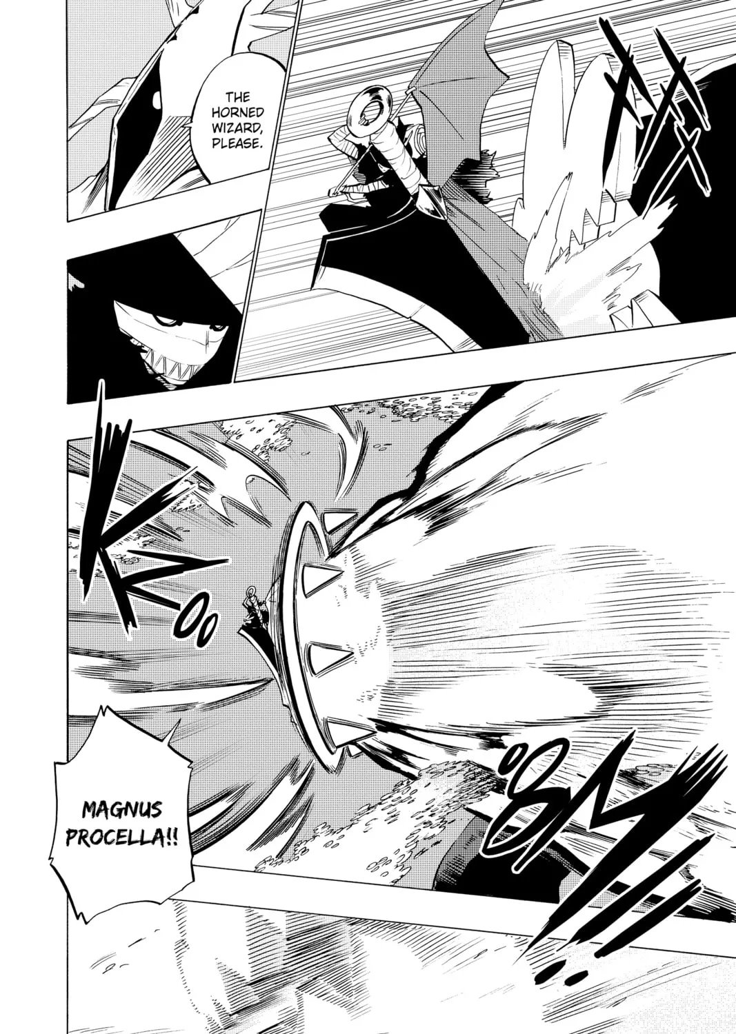 Read Radiant chapter 126 image 14 on Lezhin