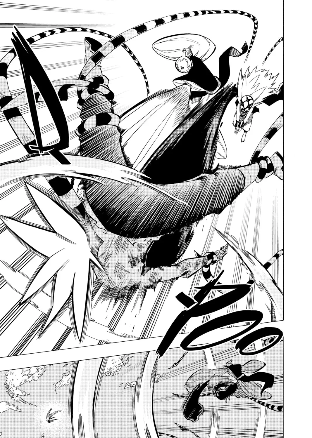 Read Radiant chapter 126 image 20 on Lezhin