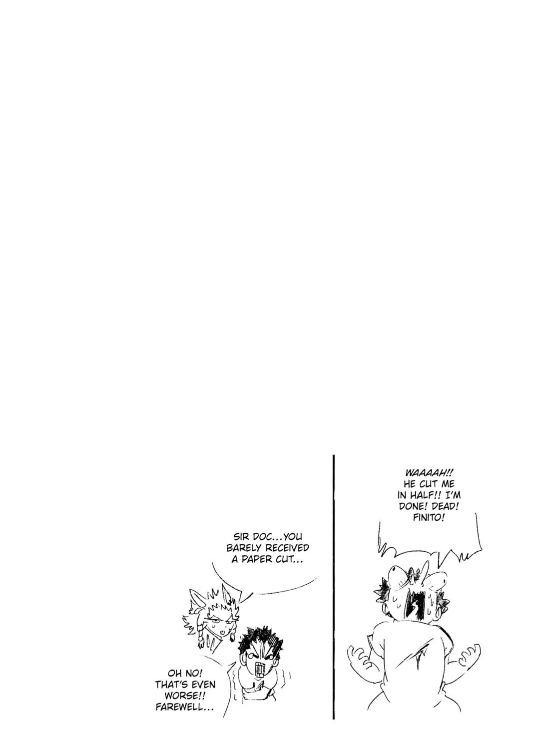 Read Radiant chapter 128 image 38 on Lezhin