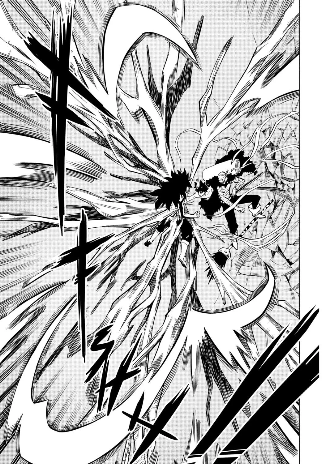 Read Radiant chapter 129 image 28 on Lezhin