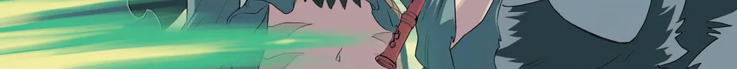 Read Radiant chapter 13 image 1 on Lezhin