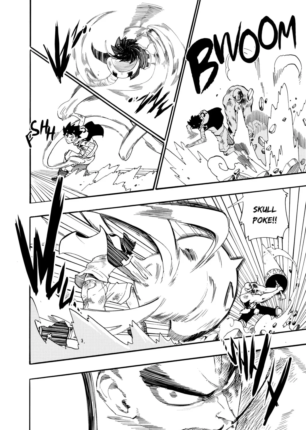 Read Radiant chapter 13 image 12 on Lezhin