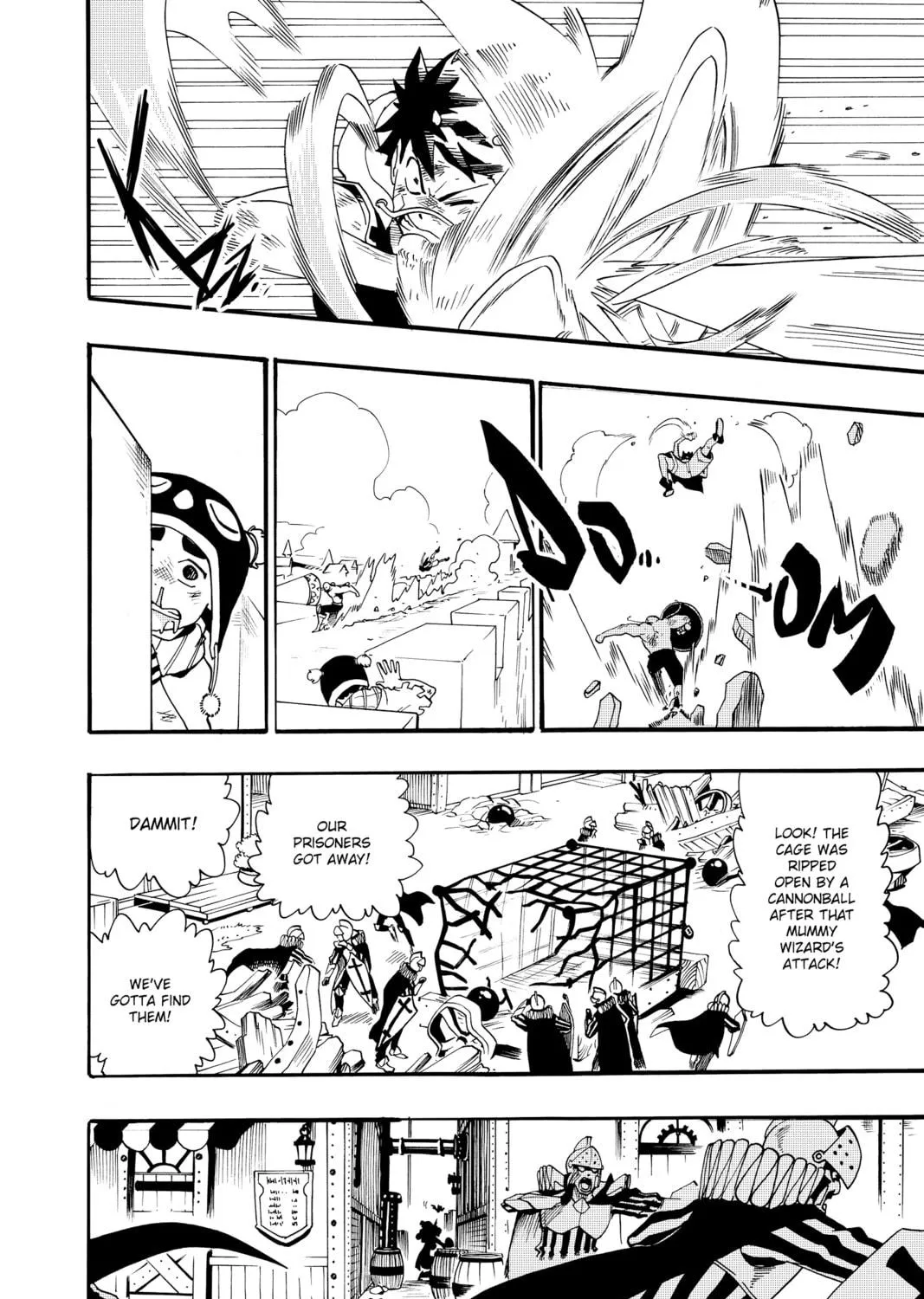 Read Radiant chapter 13 image 16 on Lezhin