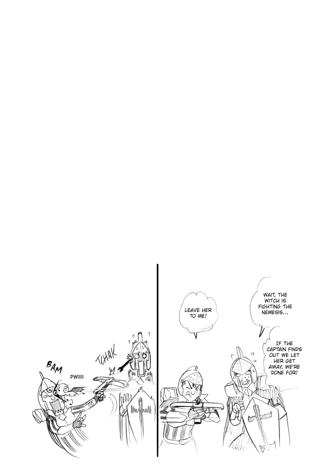 Read Radiant chapter 13 image 36 on Lezhin
