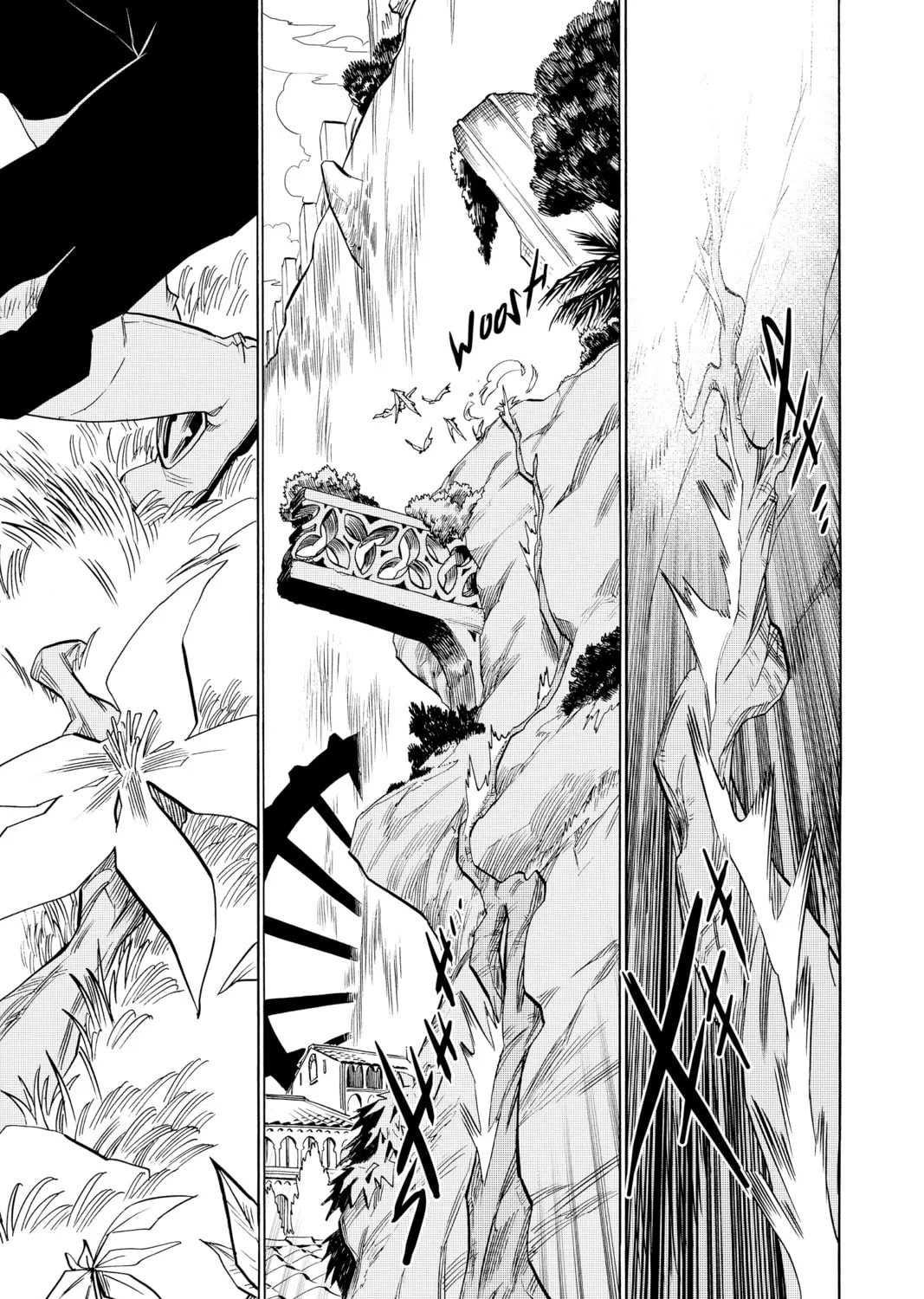 Read Radiant chapter 130 image 32 on Lezhin