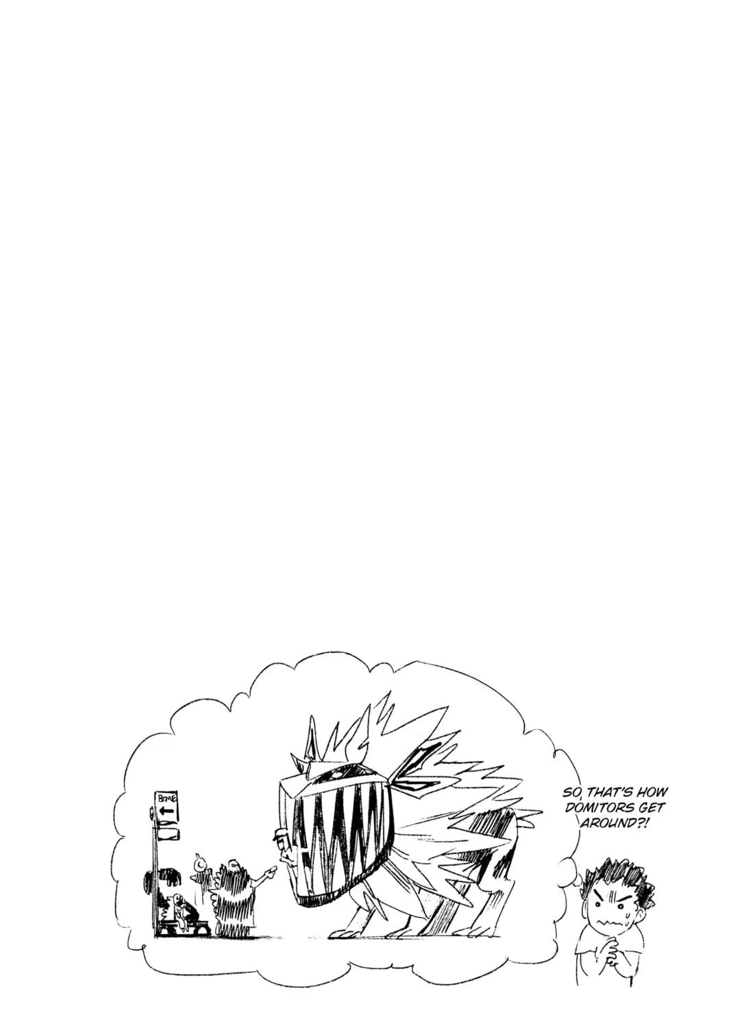 Read Radiant chapter 130 image 38 on Lezhin