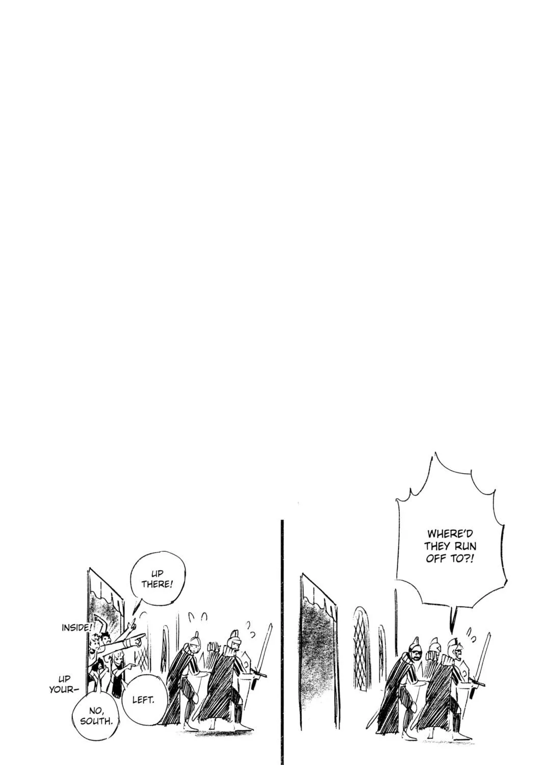 Read Radiant chapter 131 image 38 on Lezhin