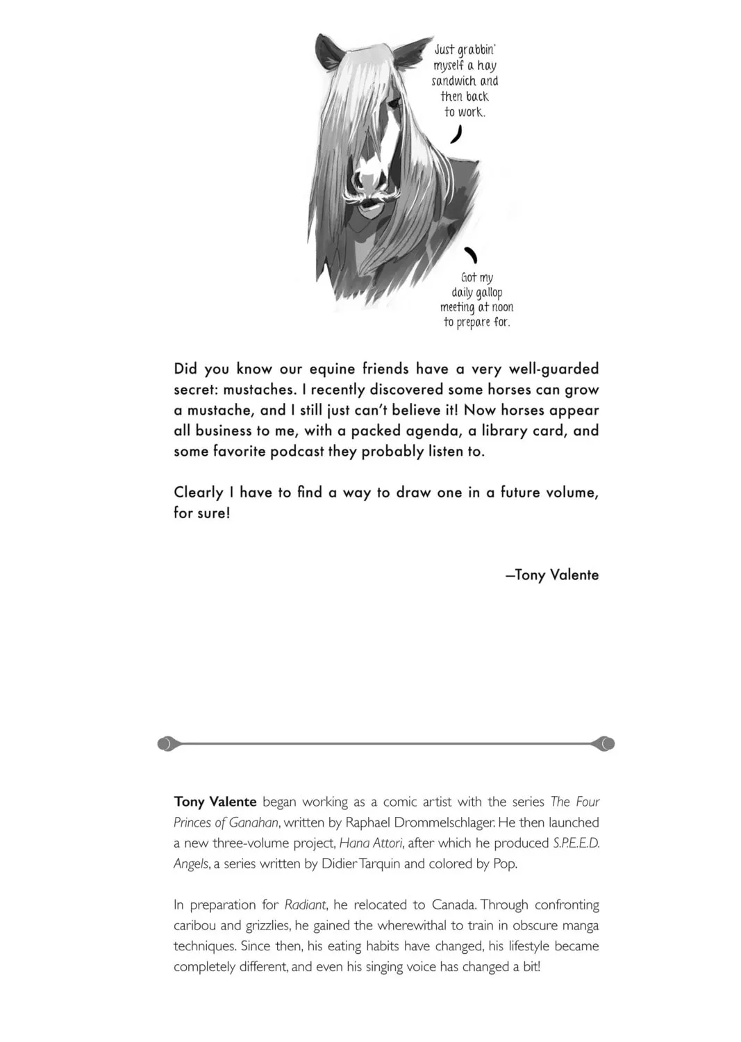 Read Radiant chapter 132 image 54 on Lezhin