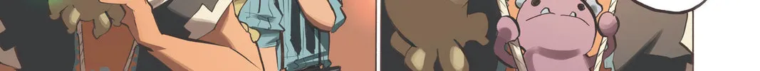 Read Radiant chapter 133 image 1 on Lezhin