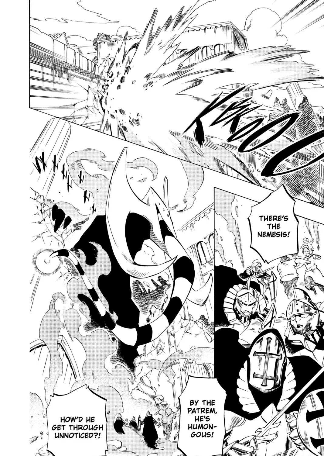Read Radiant chapter 134 image 2 on Lezhin