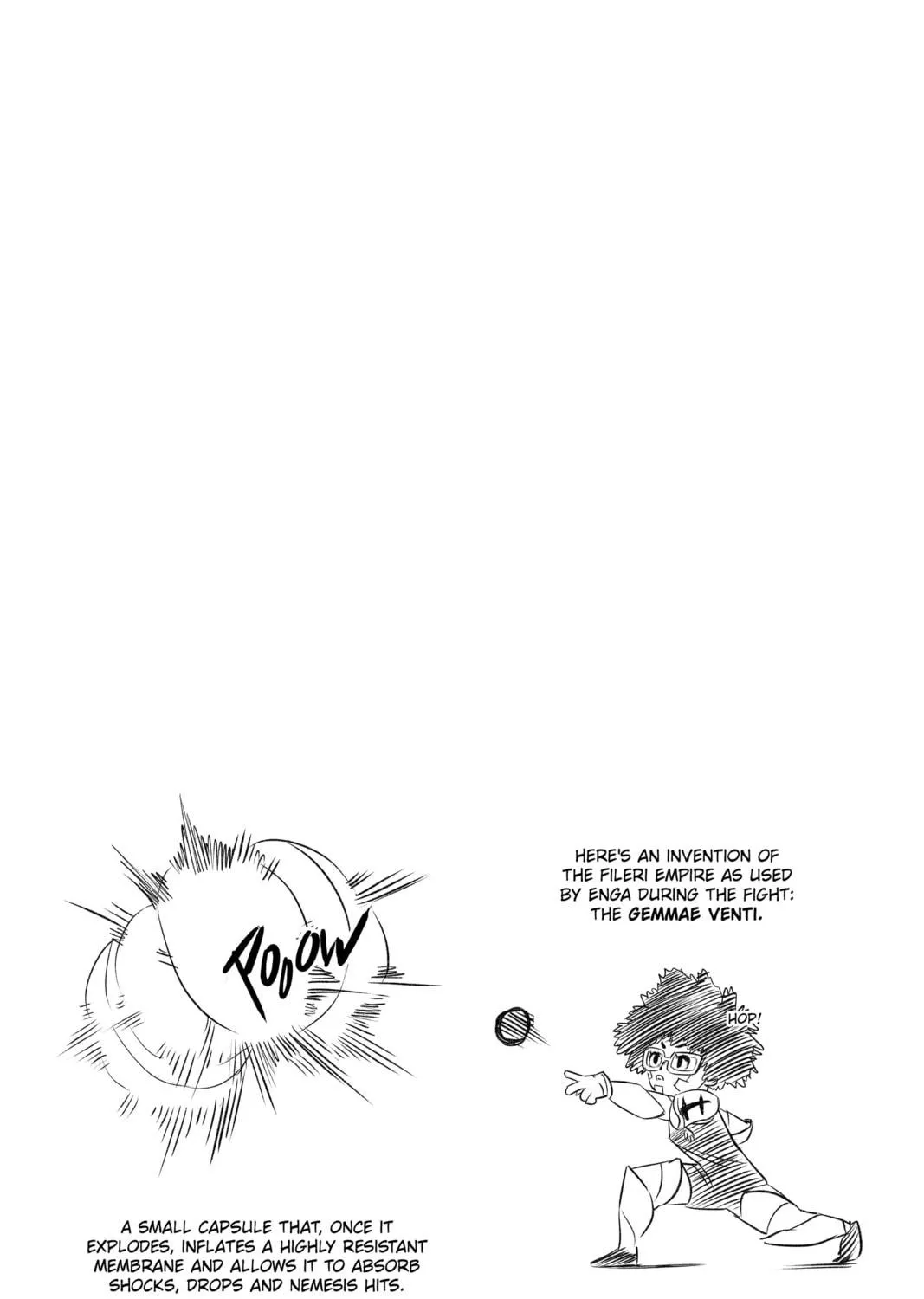 Read Radiant chapter 134 image 34 on Lezhin