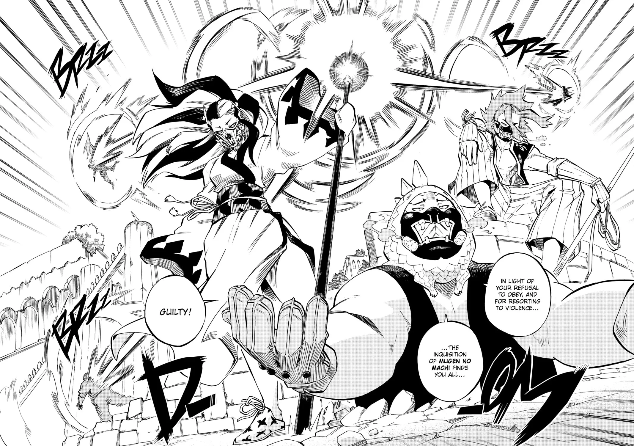 Read Radiant chapter 135 image 18 on Lezhin