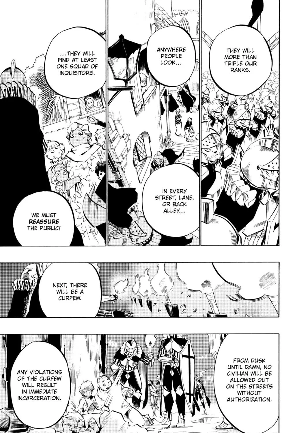Read Radiant chapter 137 image 8 on Lezhin