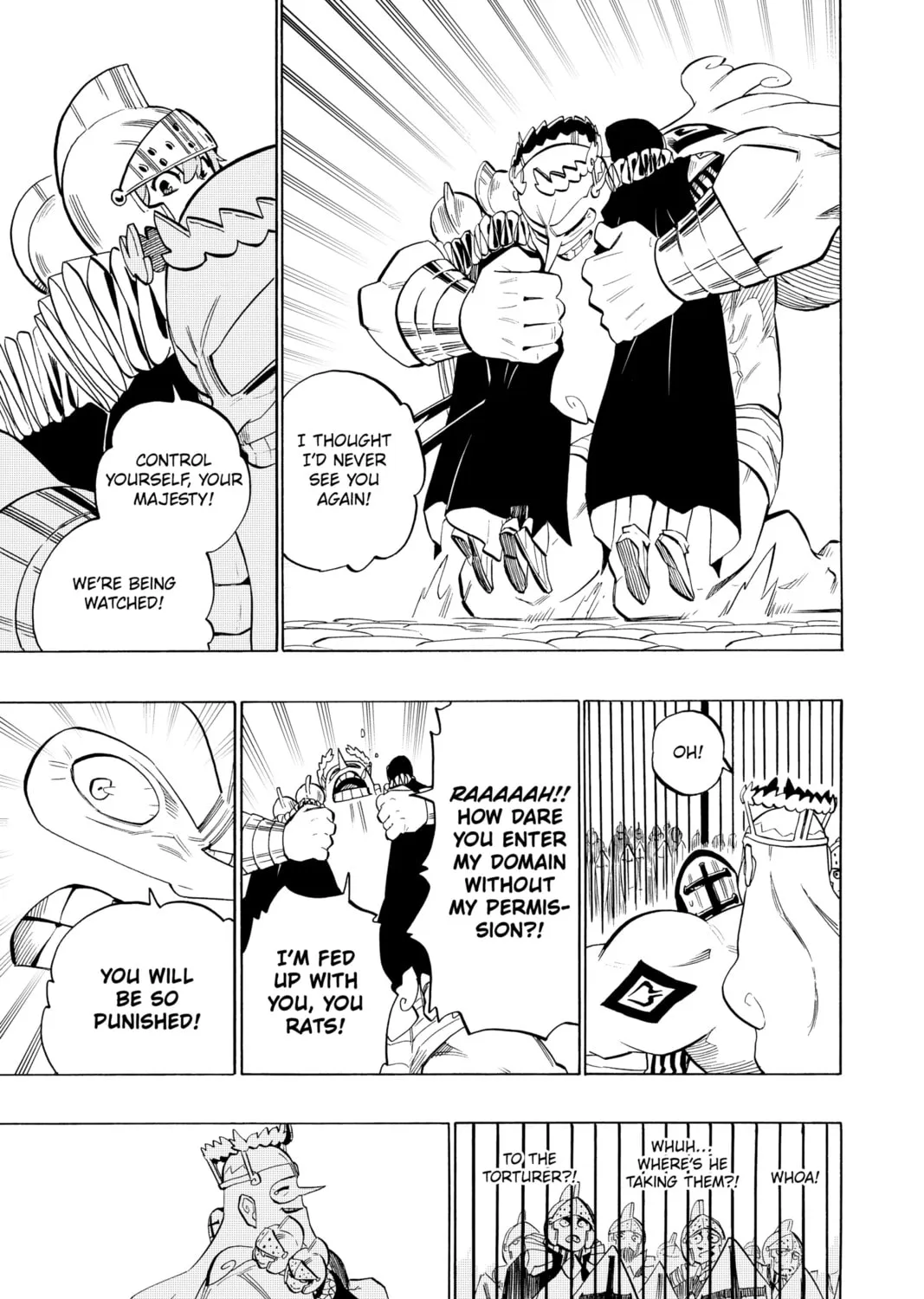 Read Radiant chapter 139 image 20 on Lezhin