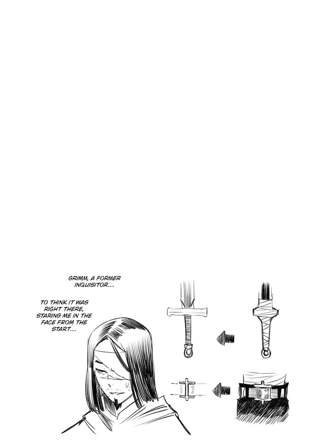 Read Radiant chapter 139 image 38 on Lezhin