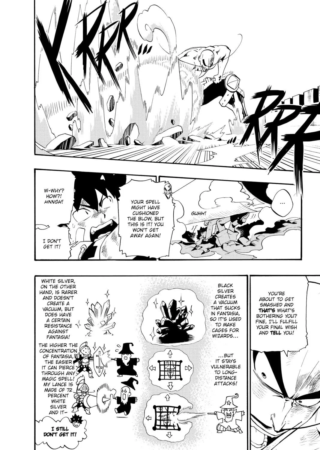 Read Radiant chapter 14 image 10 on Lezhin