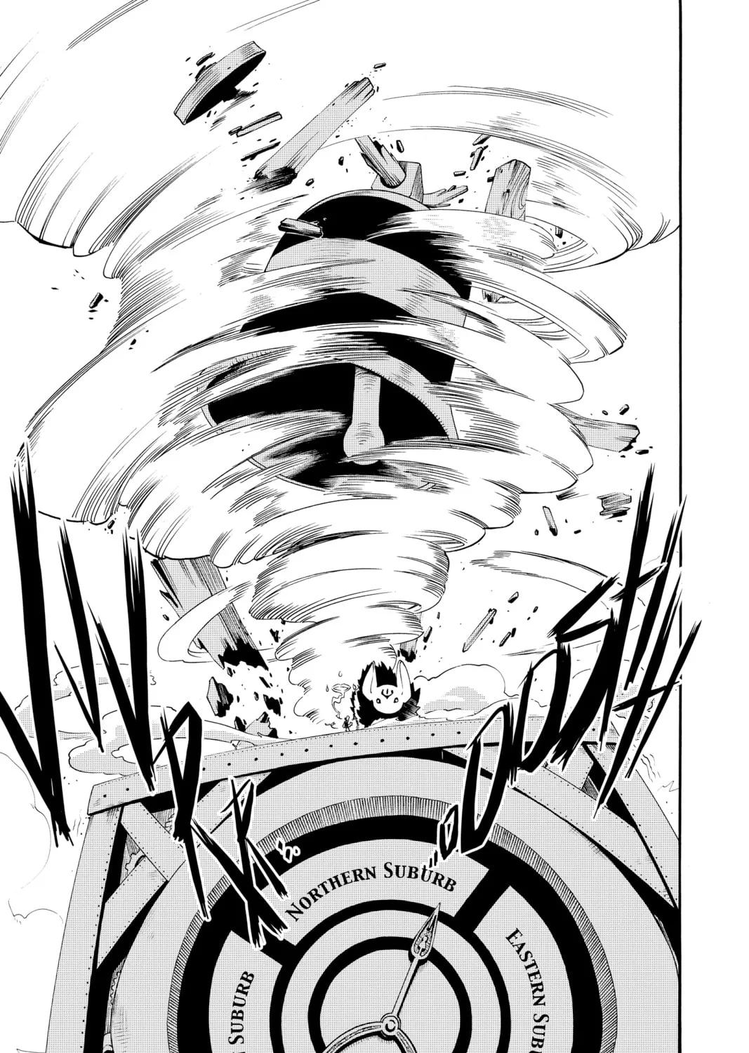 Read Radiant chapter 14 image 36 on Lezhin