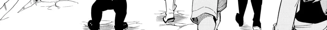 Read Radiant chapter 140 image 1 on Lezhin