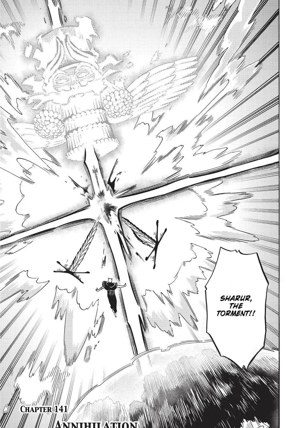 Read Radiant chapter 141 image 12 on Lezhin