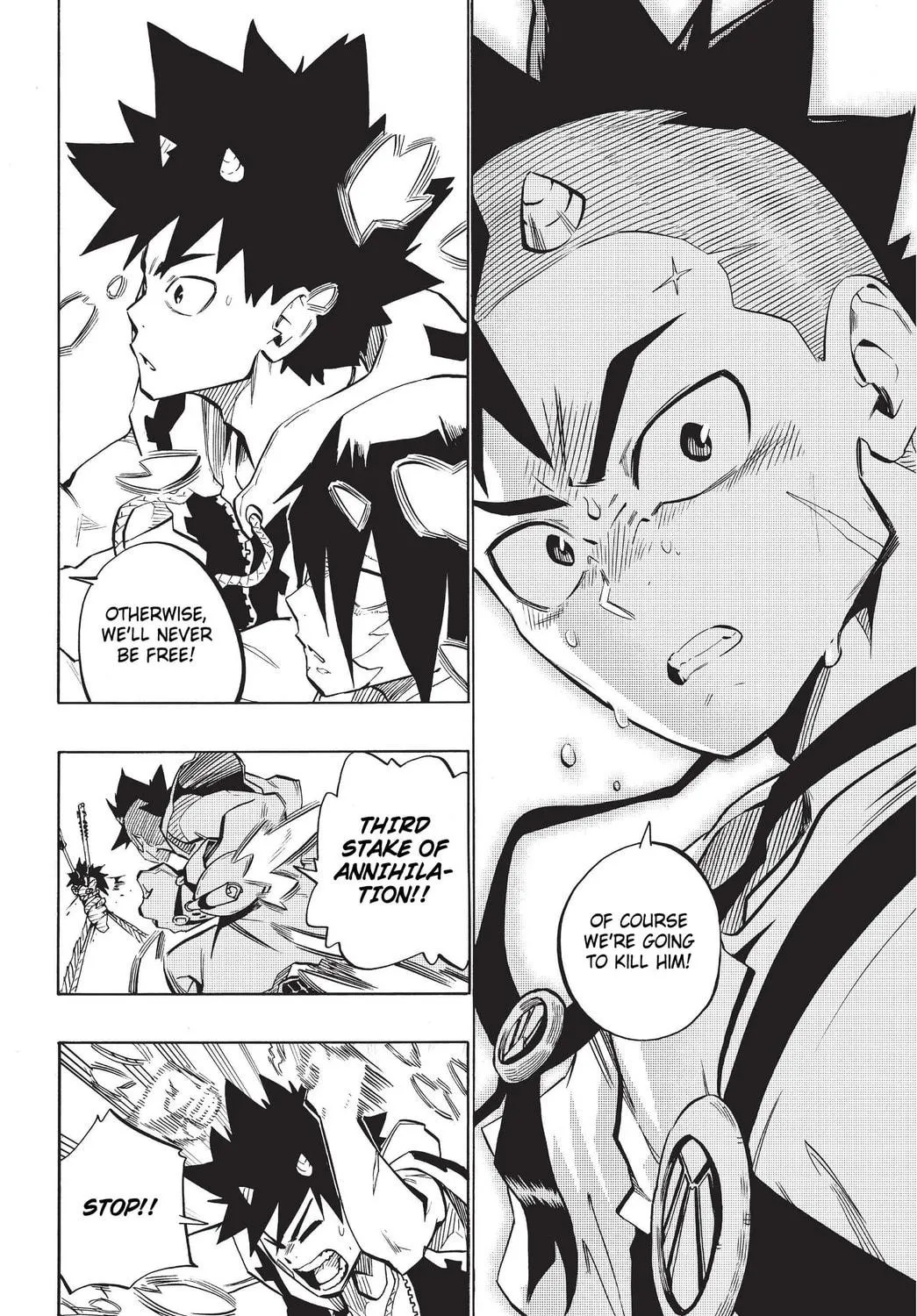 Read Radiant chapter 141 image 22 on Lezhin