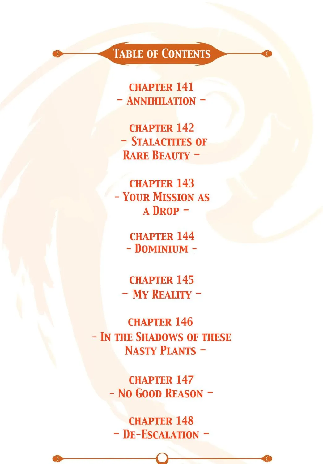 Read Radiant chapter 141 image 4 on Lezhin