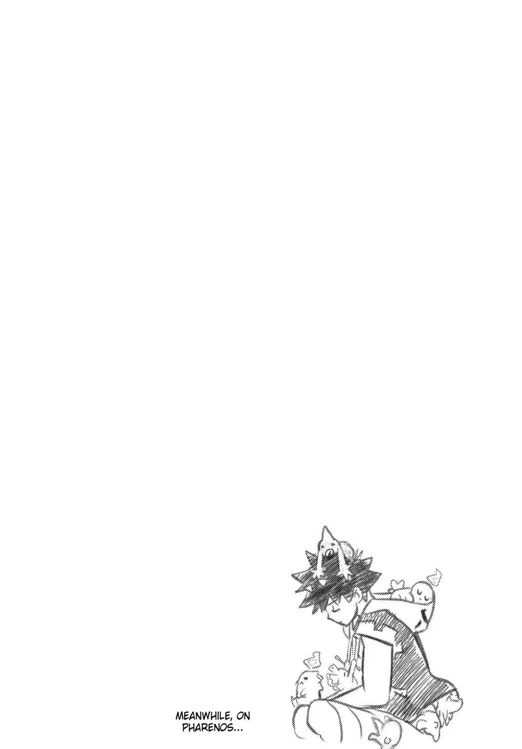 Read Radiant chapter 141 image 40 on Lezhin