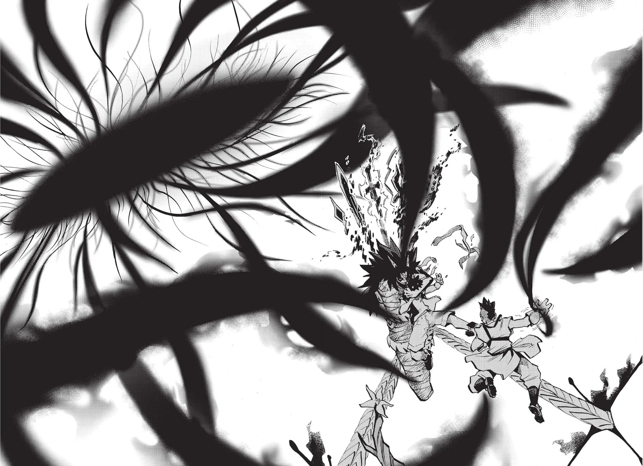 Read Radiant chapter 142 image 26 on Lezhin